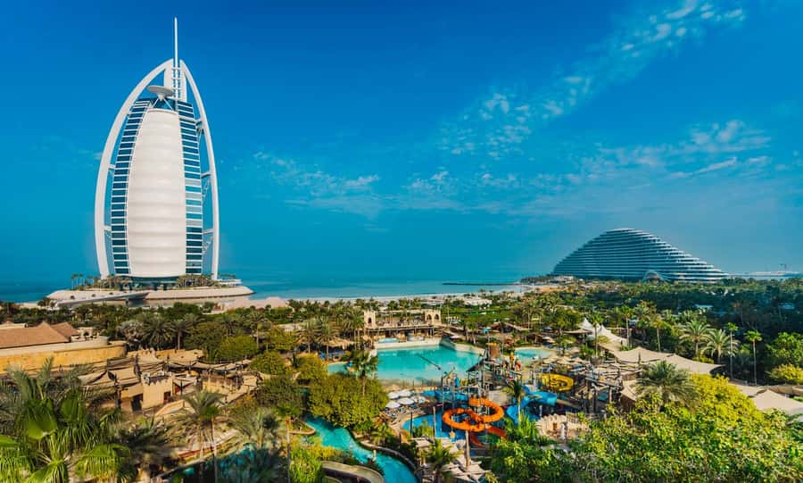Dubai: Wild Wadi Waterpark Entrance Ticket - What to pack (and what to leave behind)