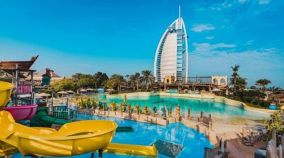 Dubai: Wild Wadi Waterpark Entrance Ticket - Ticket value and what’s actually included in your day