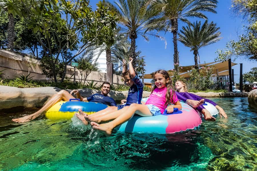 Dubai: Wild Wadi Waterpark Entrance Ticket - The biggest thrill: Jumeirah Sceirah and other high-energy rides
