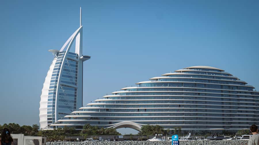Dubai's Ancient Charm Tour - Old Dubai, New Dubai: How the 4-Hour Loop Actually Works