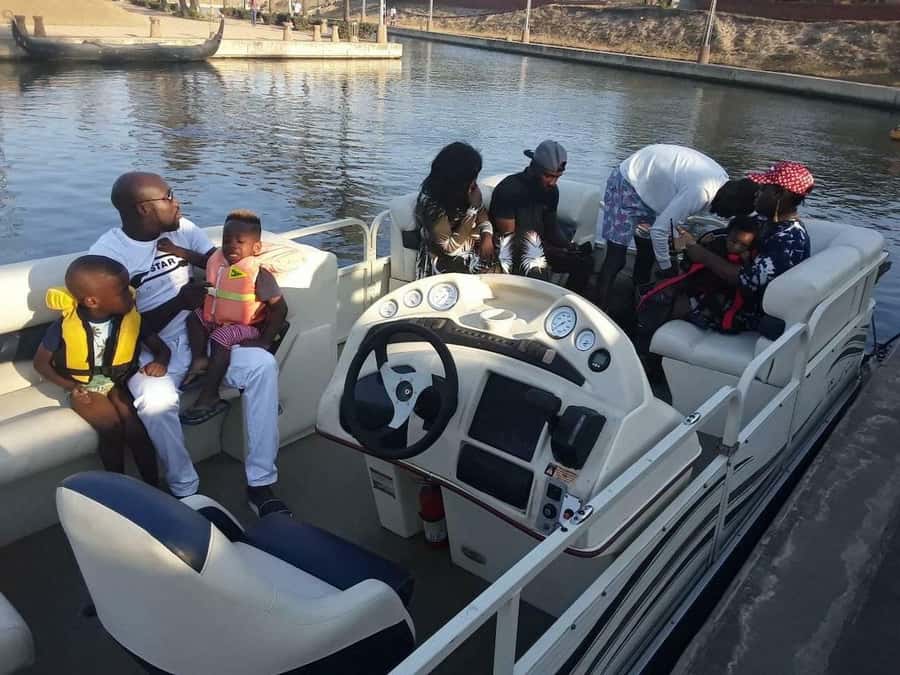 Durban Point Waterfront: Luxury Canal Boat Cruise - Key Highlights You’ll Actually Care About