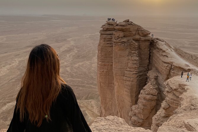 Edge Of The World Hike(Dinner under stars,village,bats cave,camp) - Key highlights you’ll care about