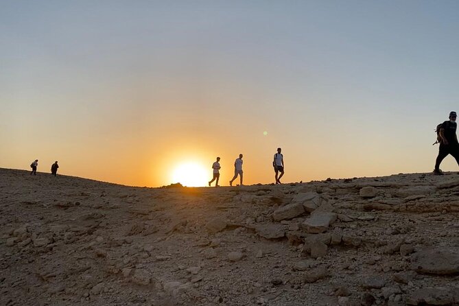 Edge Of The World Hike(Dinner under stars,village,bats cave,camp) - How hard is it, and what should you pack