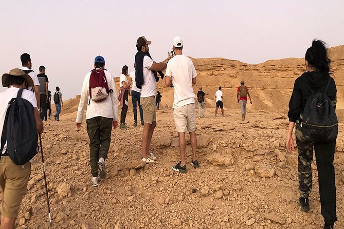 Edge Of The World Hike(Dinner under stars,village,bats cave,camp) - Price and value: is $55 fair for this mix?
