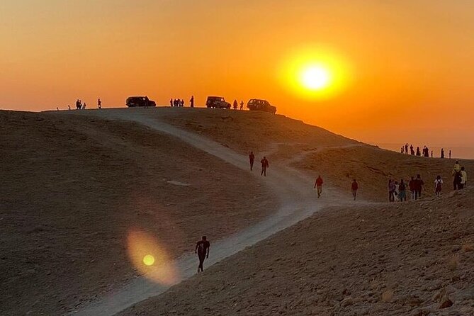 Edge of The World Riyadh with Camel Ride ,Bat Cave Visit & Dinner - Key highlights worth knowing