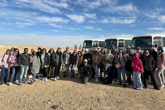 Edge of The World Riyadh with Camel Ride ,Bat Cave Visit & Dinner - What to wear and bring so the day feels easy