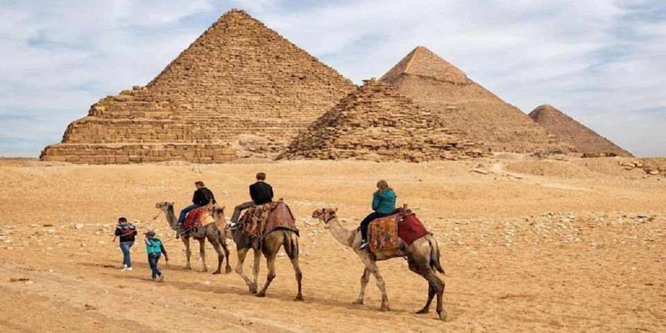 Egypt: Private 5-Day Tour, Nile Cruise, Flights & Balloon - Abu Simbel and the Nubian Village: The Day Trip That Changes Your View