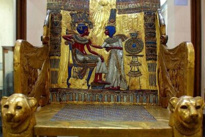 Egyptian Museum in Cairo: Private Guided Tour - Your Egyptologist Guide: Getting Meaning Out of Every Room