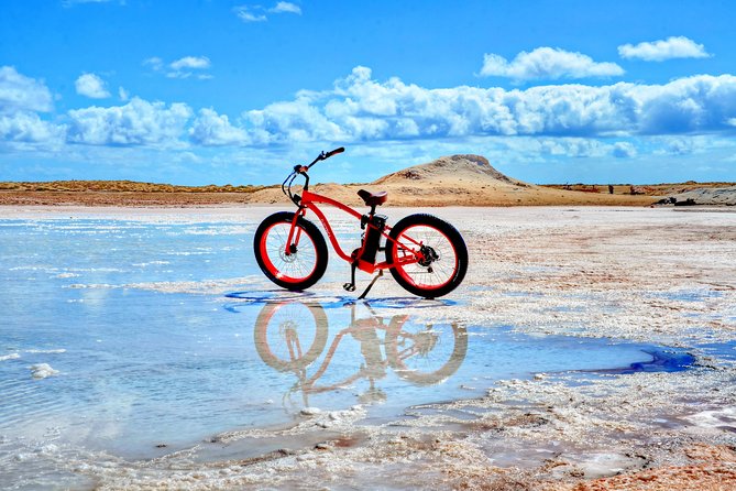 Electric Beach Bike - Guided Tour in Sal Island - Key highlights in plain English