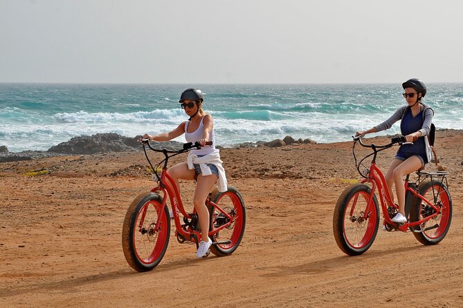 Electric Beach Bike - Guided Tour in Sal Island - What can go wrong (and how to avoid it)