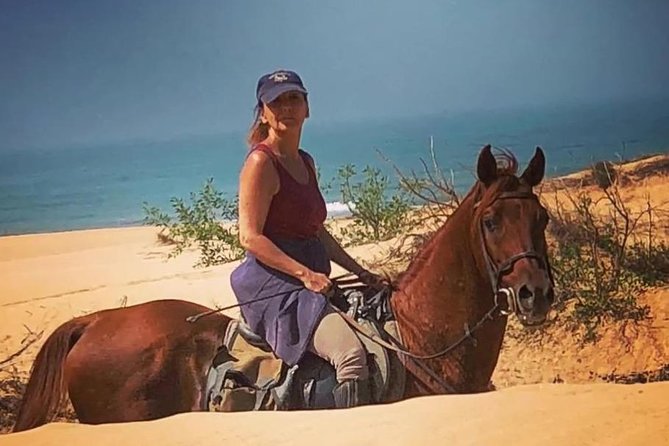 Essaouira Activities: Discover Essaouira by Quad - Timing Your ~3 Hours: Sunset Beats the Rush