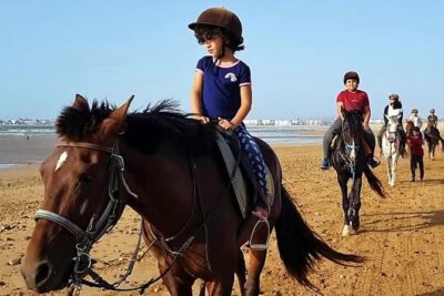 Essaouira Activities: Discover Essaouira by Quad - Beaches, Dunes, and Argan-Forest Walking Outside Town