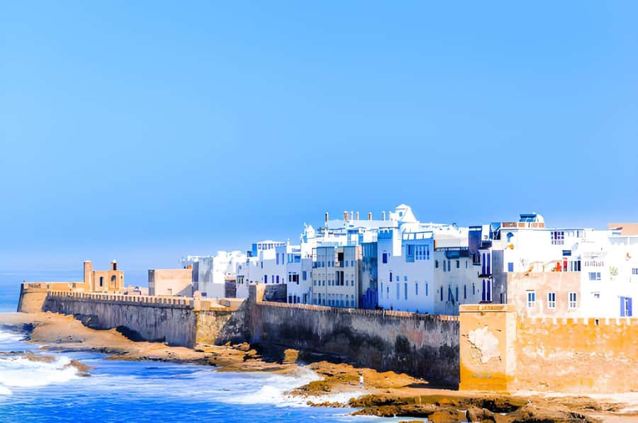Essaouira Day Trip from Agadir - Key points before you go