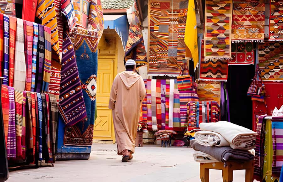 Essaouira Day Trip from Agadir - Who this tour suits best (and who should think twice)