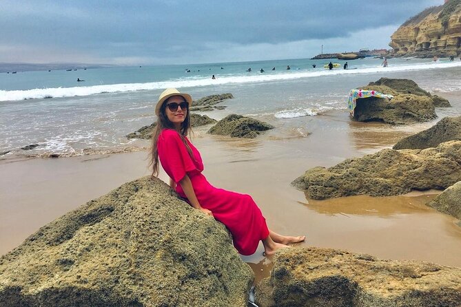Essaouira day trip from Marrakech - Value for about $26.65: what you’re really paying for