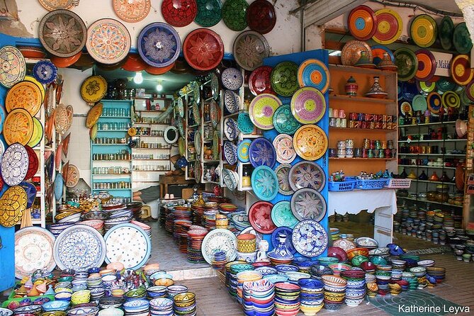 Essaouira day trip from Marrakech - Who this Essaouira day trip fits best