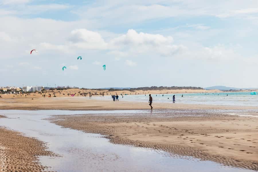 Essaouira Sand Dunes: Half Day Quad Bike Tour - Price and value: why $79 can make sense for this setup
