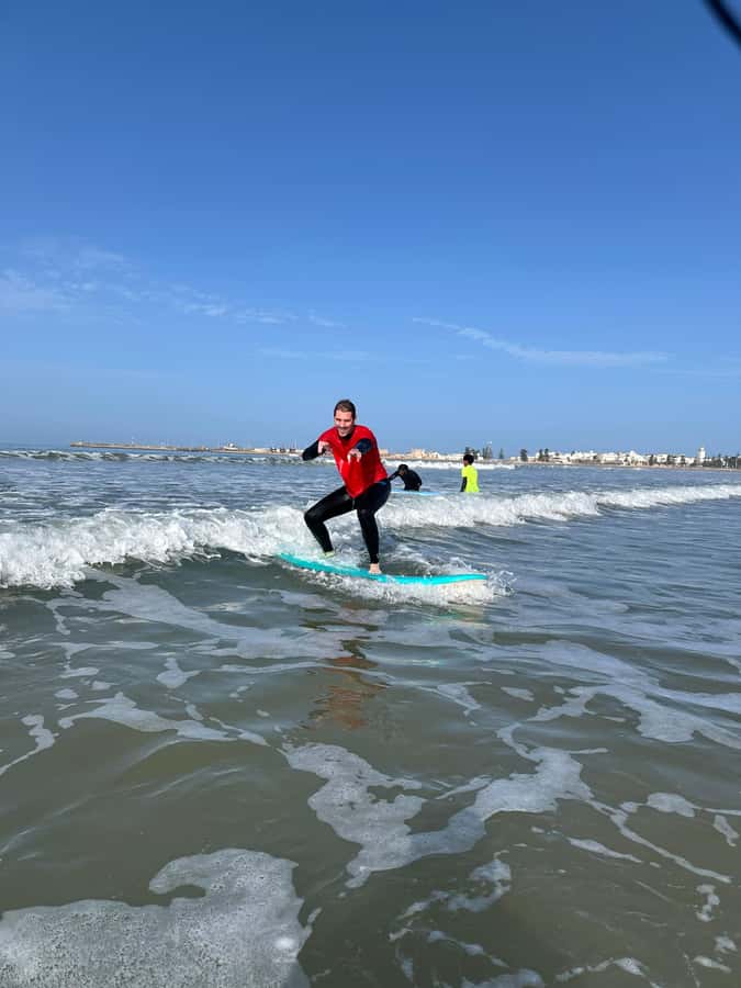 Essaouira: Surf Lessons - Key Points You’ll Care About