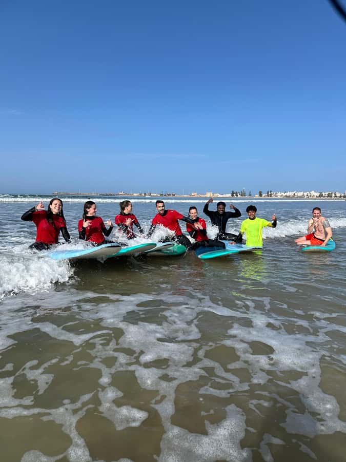 Essaouira: Surf Lessons - Price and Value: Is $28 Worth It?