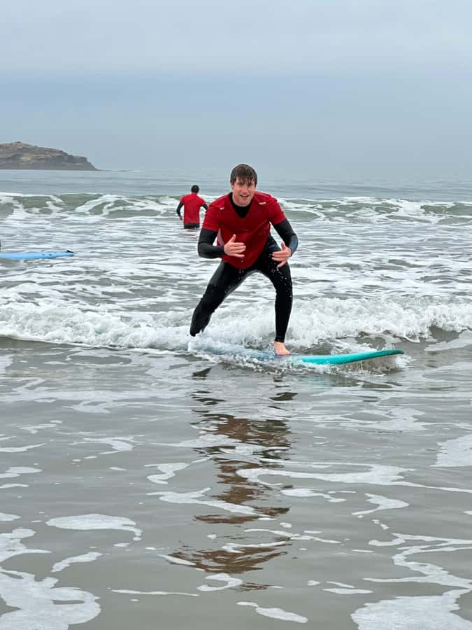 Essaouira: Surf Lessons - What “Good Surf Coaching” Actually Looks Like in the Water