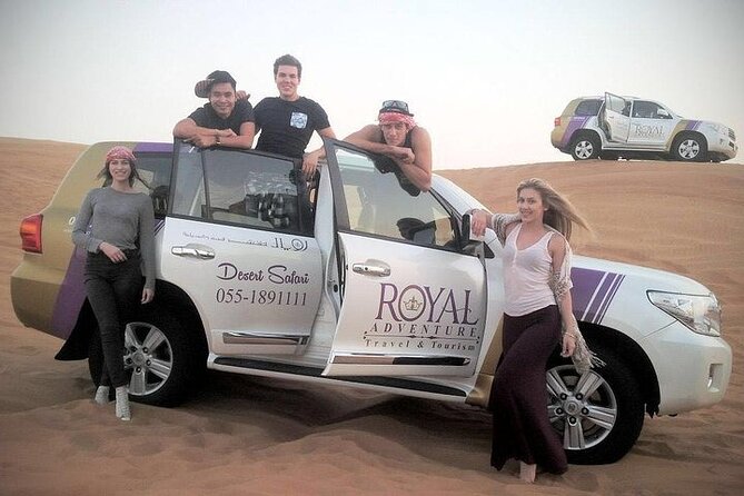 Evening Desert Safari:- Adventure Rides, Live Entertainment , BBQ Buffet & More - Why This 6-Hour Evening Safari Fits Dubai Perfectly
