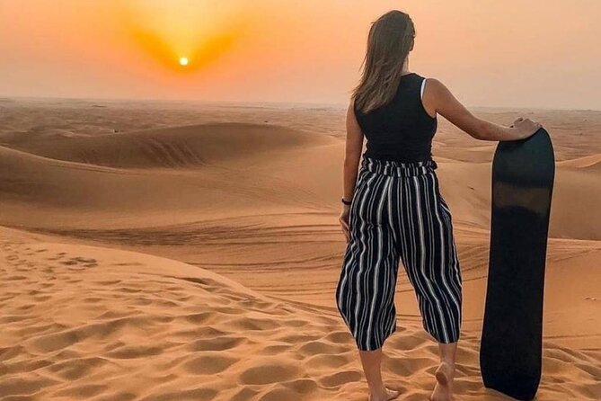 Evening Desert Safari:- Adventure Rides, Live Entertainment , BBQ Buffet & More - What to Bring (and What Not to Overpay For)