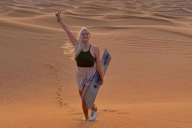 Evening Desert Safari & BBQ With Live Shows,Camel Ride,Falcon pic - Key things I’d plan for on this Dubai Red Desert night