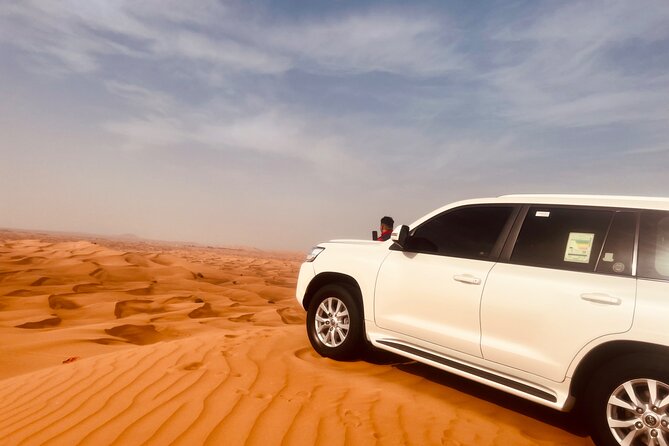 Evening desert safari with camel ride and BBQ dinner - Price and Value: When $44.66 Makes Sense (and When It Doesn’t)