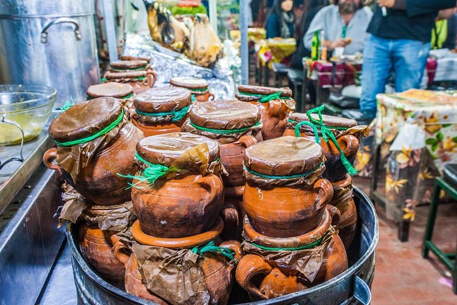 Evening Marrakech: Gastronomic and Market Tour Inside the Medina - Guide Energy Makes a Difference: Meet the People Who Lead the Walk