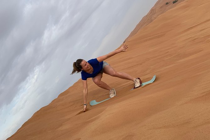 Evening Quad Bike, Desert Safari in Dubai , BBQ Dinner and Shows - Camel Ride and Henna: Small Add-Ons That Feel More Local
