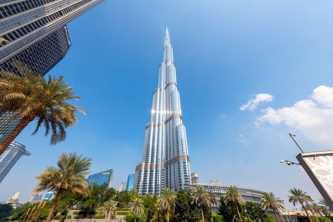 Exclusive 2HR Jet Ski TOUR-JBR & BLUEWATERS-ATLANTIS-BURJ AL ARAB - Photo breaks that actually make sense (and how the guide helps)
