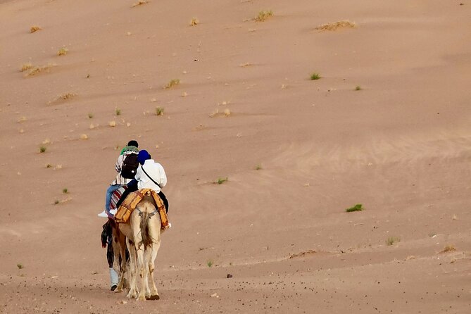 Experience Luxury in Zagora: 2-Day Desert Adventure - From Marrakech to Zagora in two days: what the timing really means