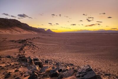 Experience Luxury in Zagora: 2-Day Desert Adventure - Tizi n Tichka: the quick High Atlas pass stop for your best photos