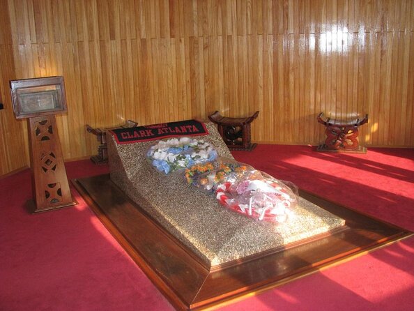 Experience the Beauty, History and the Culture Of Accra in a Day - Key highlights at a glance