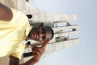 Experience the Beauty, History and the Culture Of Accra in a Day - Makola Market: everyday commerce, bargaining practice, and sensory overload (bring water)