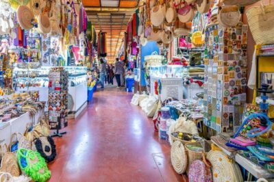 Explore Agadir Souk El Had With a Licensed Tour Guide - Price and Value: What $22.08 Buys You