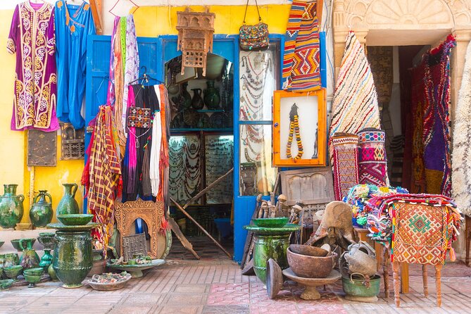 Explore Agadir Souk El Had With a Licensed Tour Guide - What You’ll Do Inside the Souk (and What the Guide Actually Fixes)