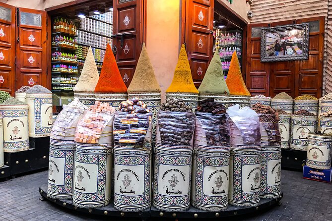 Explore Agadir Souk El Had With a Licensed Tour Guide - Who This Tour Fits Best (and Who Might Skip It)