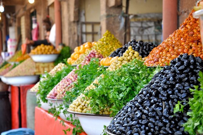 Explore Agadir Souk El Had With a Licensed Tour Guide - Practical Logistics You Should Know (Without the Fine-Print)