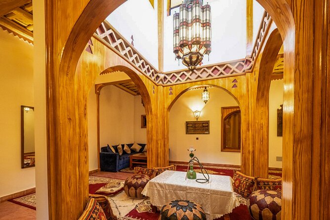 Fabulous 3 Day Desert Adventure to Merzouga with Small Group - Who this tour suits best (and who should think twice)