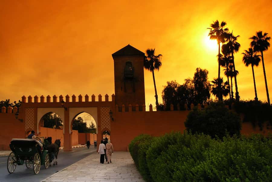 Fantasia 1001 Nights: Dinner + Show from Marrakech - Quick Takeaways Before You Go