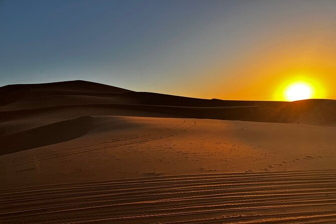 Fes: Best Fez to Marrakech via Merzouga Desert Dunes, 3 Days Tour - Guides, Groups, and the One Thing That Can Make or Break It