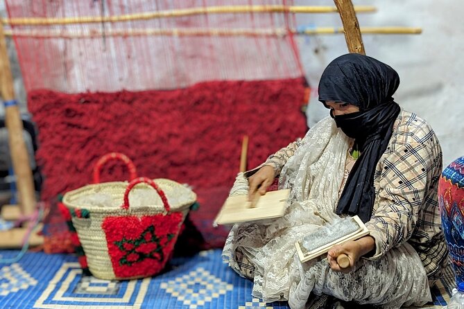 Fes To Marrakech : 3 Days Tour Via The Desert Of Merzouga & Camel - What’s included, what’s not, and how to plan without stress