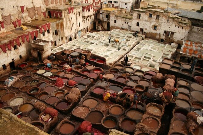 Fes to Marrakech desert tour 3 days - Key Things I’d Pay Attention To