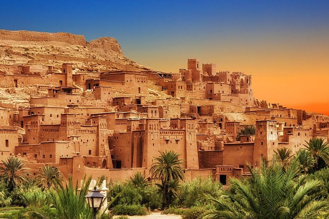 Fes to Marrakech desert tour 3 days - Who this Fes to Marrakech desert tour is best for