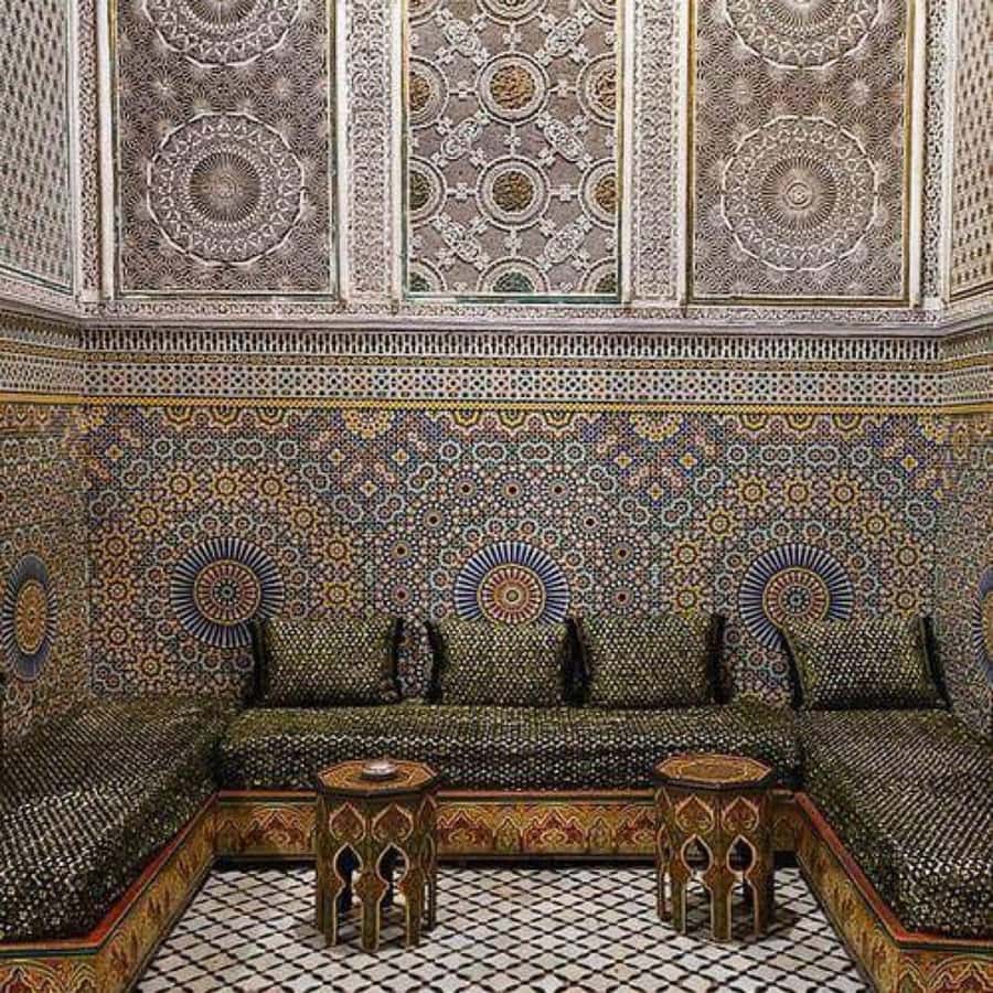 Fez: Guided Walking Tour of the Historic Medina - Tanneries in Fez: leather processing you can actually watch