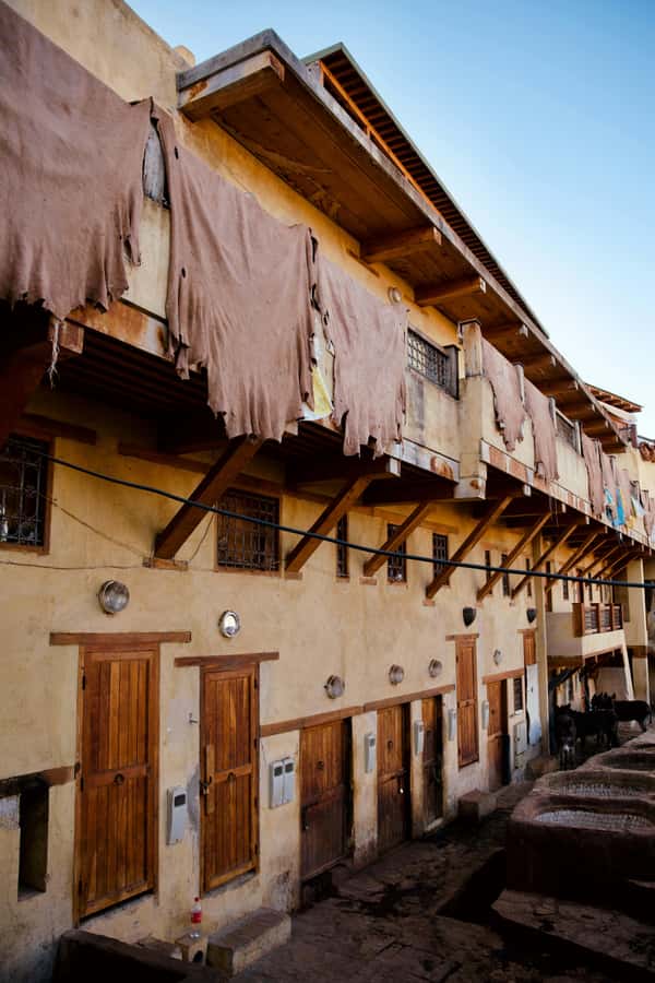 Fez: Guided Walking Tour of the Historic Medina - Artisan workshop visits: understanding what you’re buying