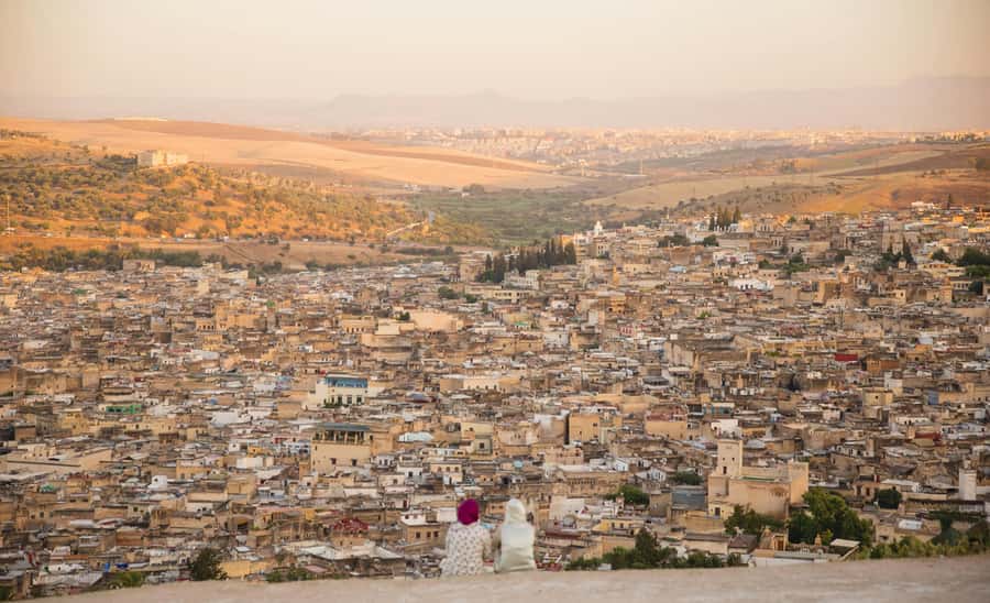 Fez: Guided Walking Tour of the Historic Medina - Price and value: why $22 can make sense