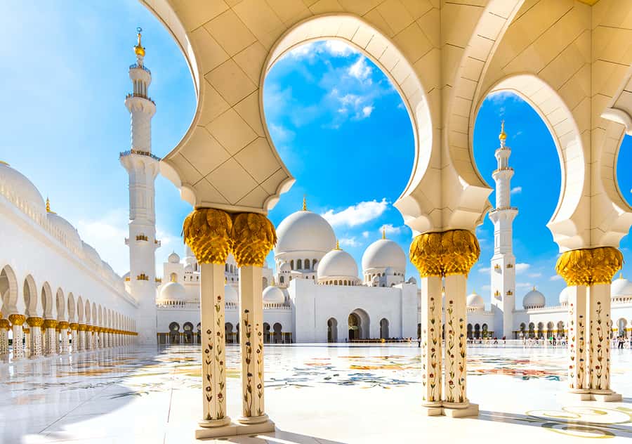 From Abu Dhabi: City Sightseeing and Sheikh Zayed Mosque - Who should book this tour, and who should skip it