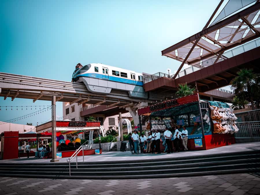 From Abu Dhabi: Dubai Full-Day Sightseeing Tour - Key highlights worth knowing